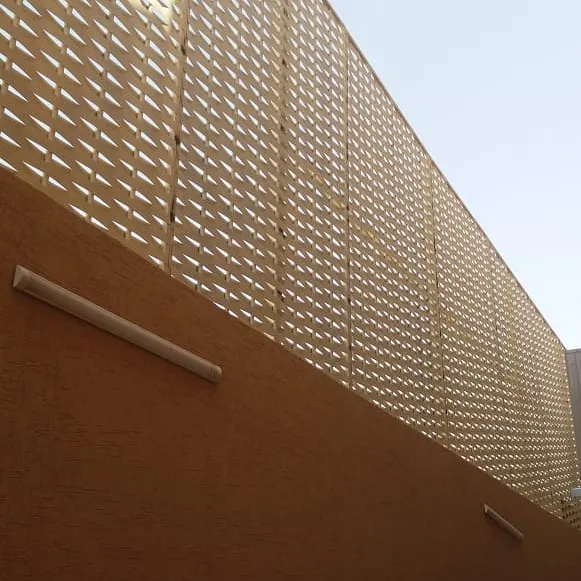 سواتر متنوعه